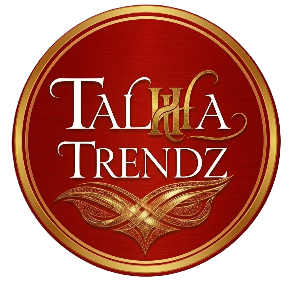 talha logo
